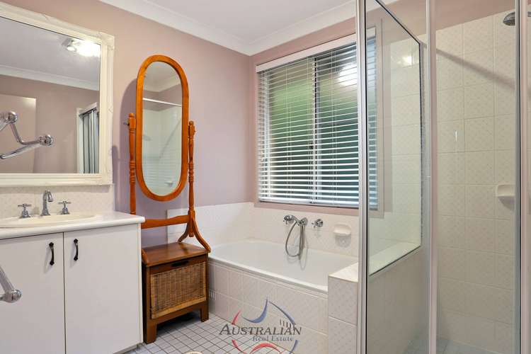 Seventh view of Homely semiDetached listing, 6b Ohio Place, Quakers Hill NSW 2763