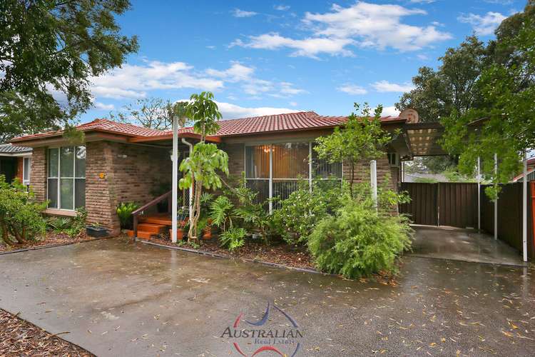 Third view of Homely house listing, 67 Narcissus Avenue, Quakers Hill NSW 2763