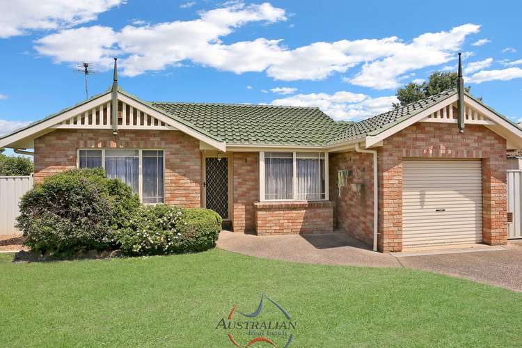 Main view of Homely house listing, 19 Ealing Place, Quakers Hill NSW 2763