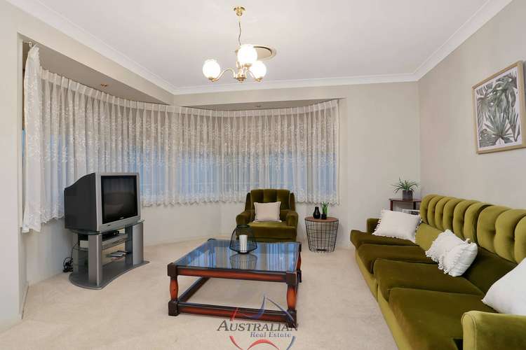 Third view of Homely house listing, 19 Ealing Place, Quakers Hill NSW 2763