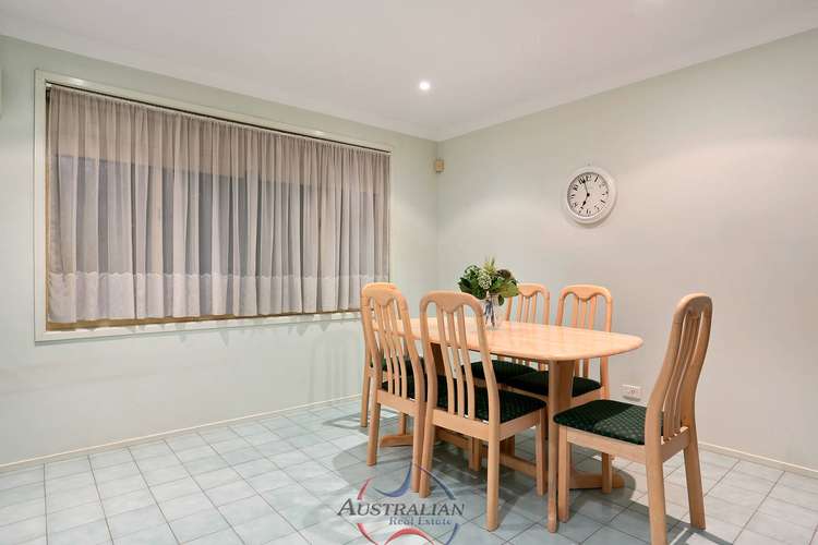 Fifth view of Homely house listing, 19 Ealing Place, Quakers Hill NSW 2763