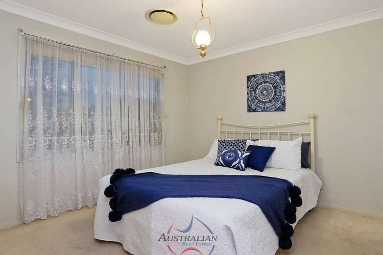 Sixth view of Homely house listing, 19 Ealing Place, Quakers Hill NSW 2763