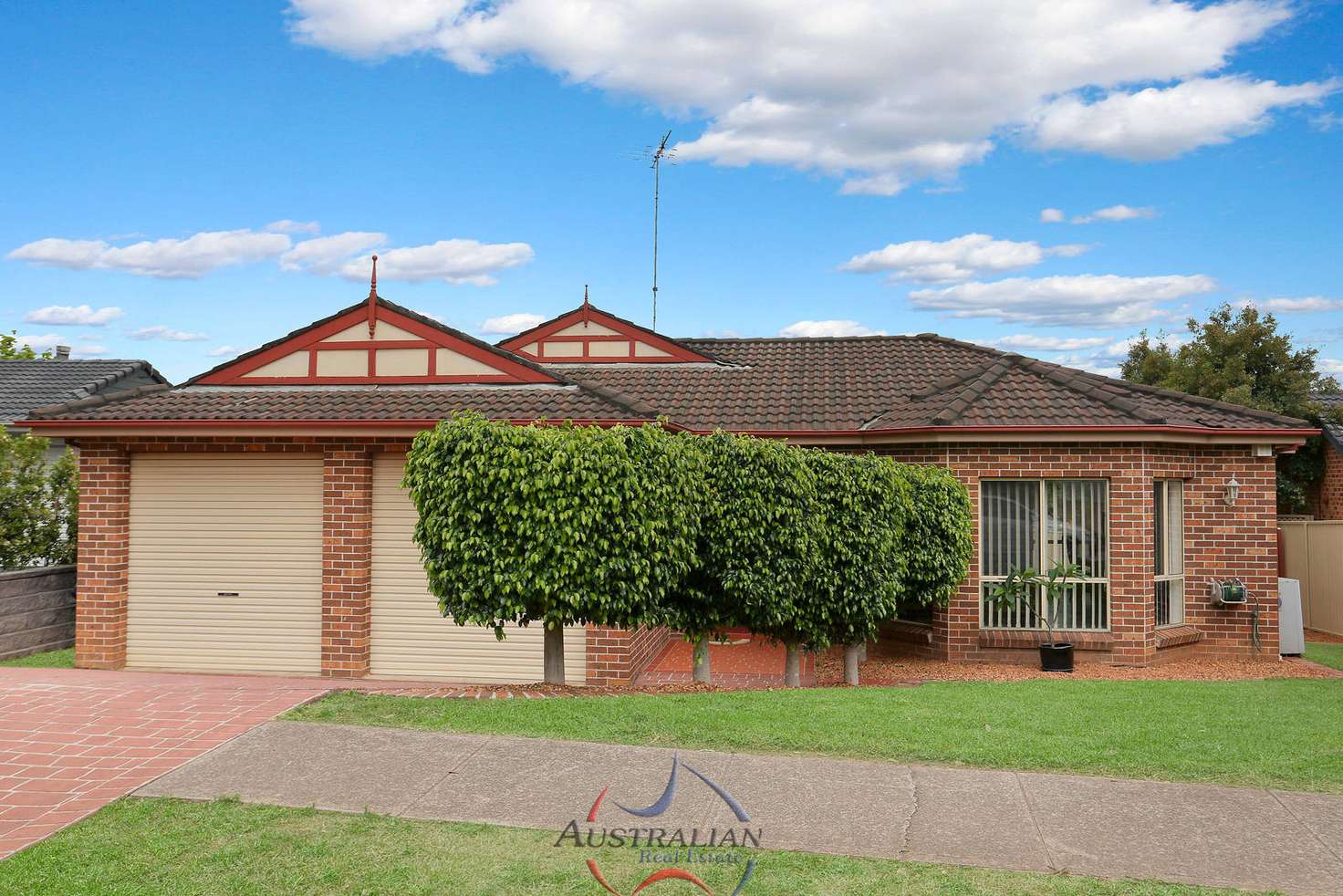 Main view of Homely house listing, 54 Pendley Crescent, Quakers Hill NSW 2763