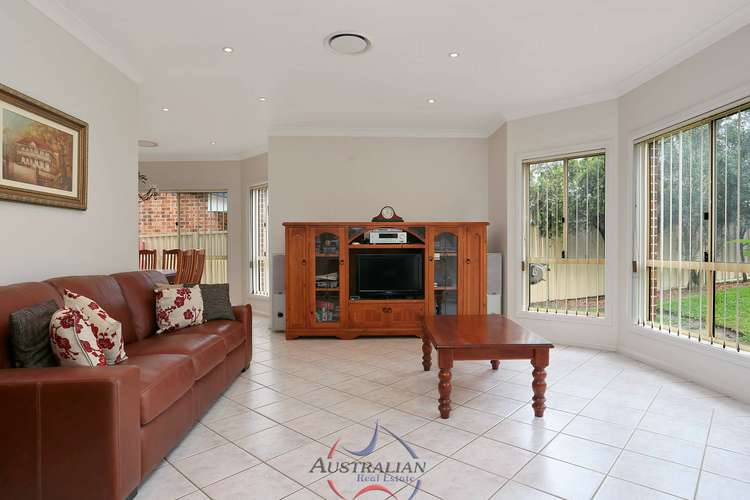 Second view of Homely house listing, 54 Pendley Crescent, Quakers Hill NSW 2763
