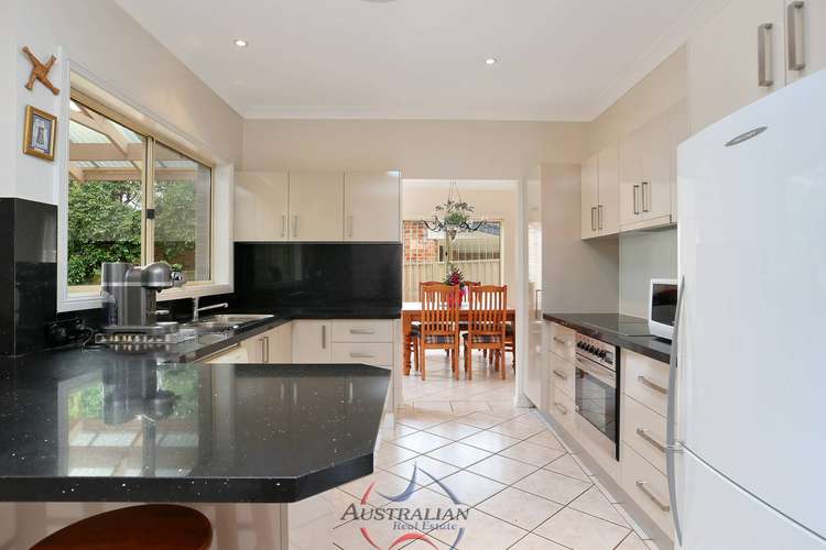 Third view of Homely house listing, 54 Pendley Crescent, Quakers Hill NSW 2763