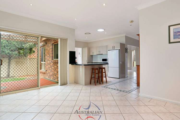 Fourth view of Homely house listing, 54 Pendley Crescent, Quakers Hill NSW 2763