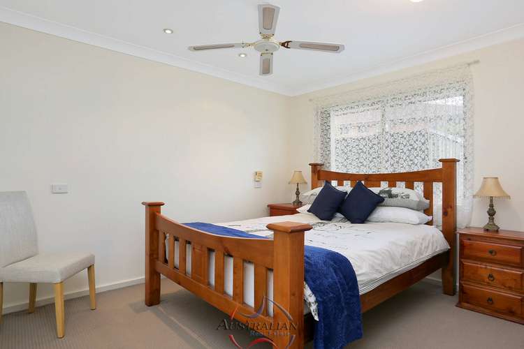 Fifth view of Homely house listing, 54 Pendley Crescent, Quakers Hill NSW 2763