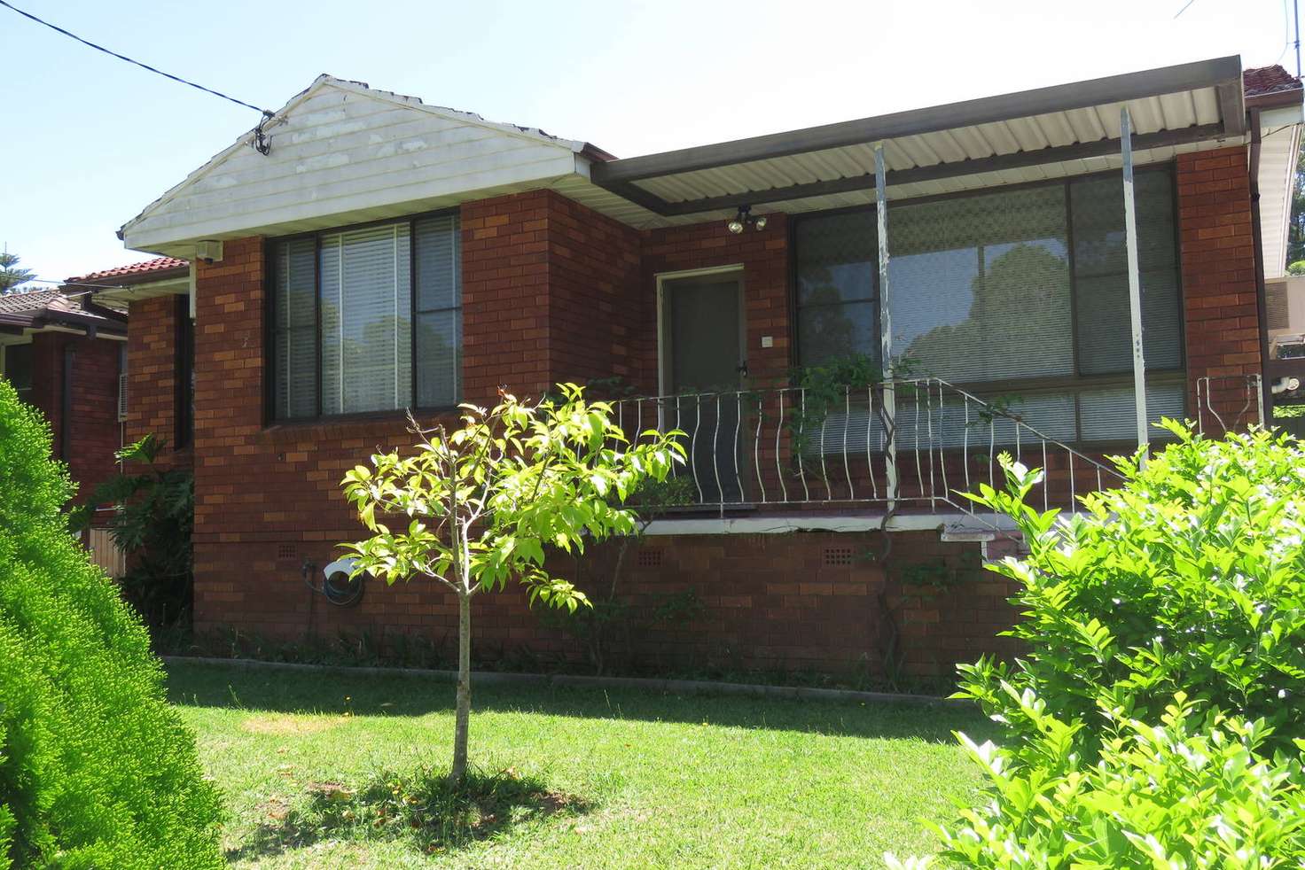 Main view of Homely house listing, 13 Chetwyn  Place, Constitution Hill NSW 2145