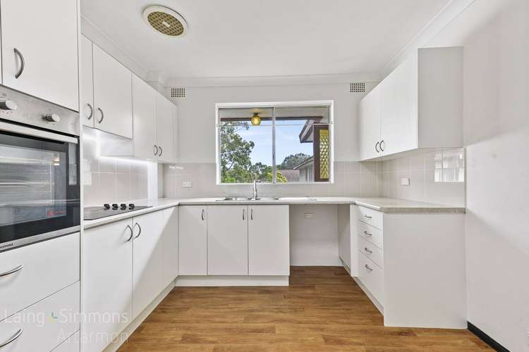 Main view of Homely apartment listing, 16/2 McMillan Road, Artarmon NSW 2064
