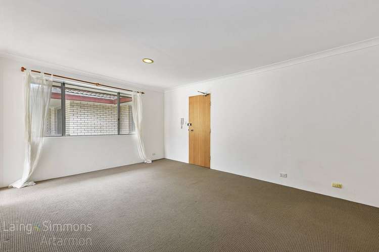 Second view of Homely apartment listing, 16/2 McMillan Road, Artarmon NSW 2064