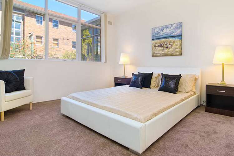 Second view of Homely unit listing, 2/2B Milner Crescent, Wollstonecraft NSW 2065