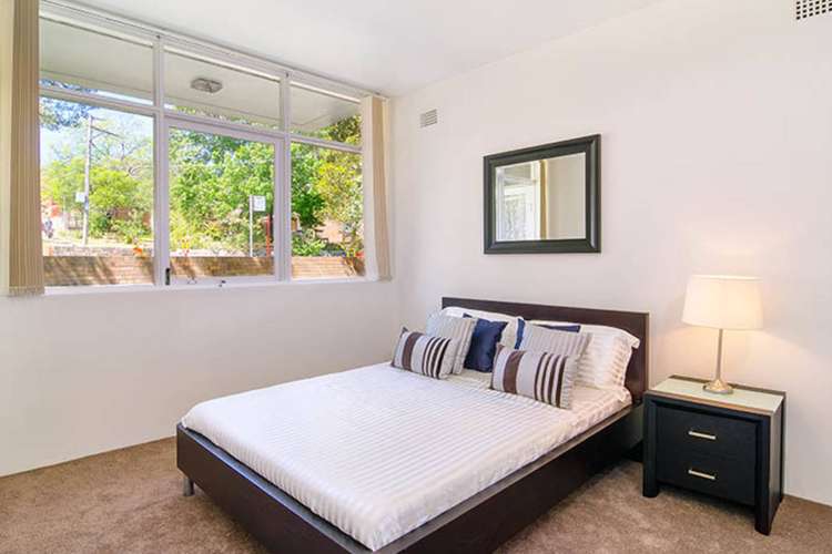 Third view of Homely unit listing, 2/2B Milner Crescent, Wollstonecraft NSW 2065