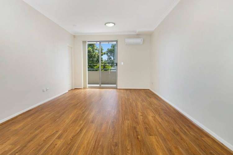 Second view of Homely unit listing, 68/11 Glenvale Avenue, Parklea NSW 2768