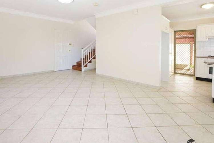 Second view of Homely townhouse listing, 1/42 lucerne, Belmore NSW 2192