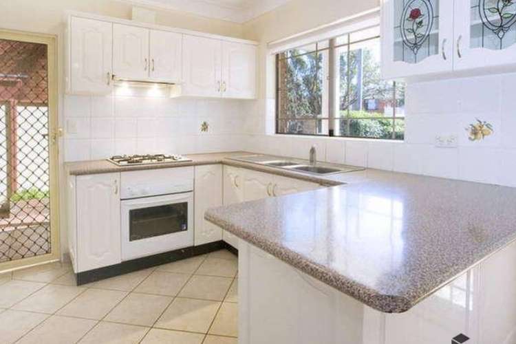 Fourth view of Homely townhouse listing, 1/42 lucerne, Belmore NSW 2192