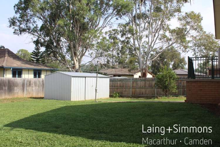 Fifth view of Homely house listing, 184 St Johns Road, Bradbury NSW 2560