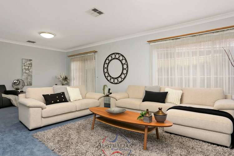 Third view of Homely house listing, 18 Sherridon Crescent, Quakers Hill NSW 2763