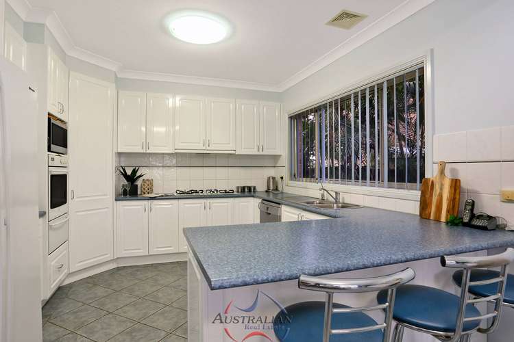 Fourth view of Homely house listing, 18 Sherridon Crescent, Quakers Hill NSW 2763