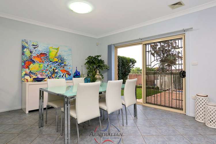Fifth view of Homely house listing, 18 Sherridon Crescent, Quakers Hill NSW 2763