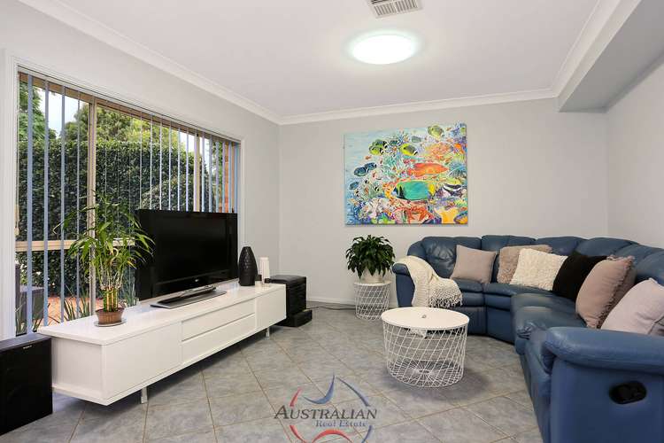 Sixth view of Homely house listing, 18 Sherridon Crescent, Quakers Hill NSW 2763