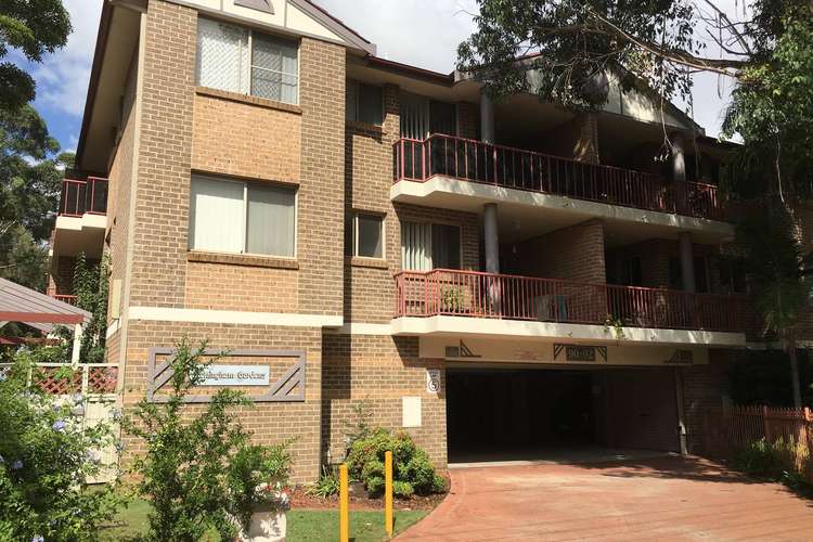 Main view of Homely unit listing, 7/90-92 Stapleton Street, Pendle Hill NSW 2145