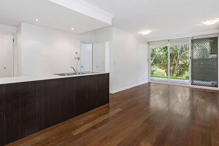 Second view of Homely unit listing, 16/1161-1171 Pittwater Road, Collaroy NSW 2097