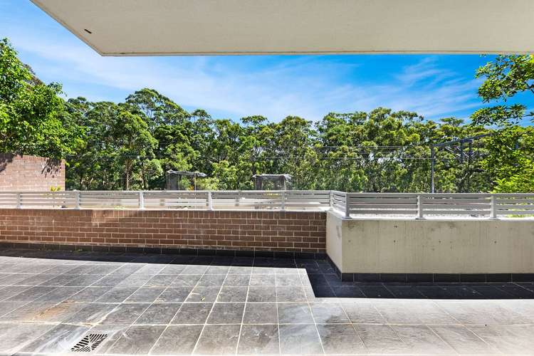 Main view of Homely apartment listing, 2/33 Hampden Road, Artarmon NSW 2064