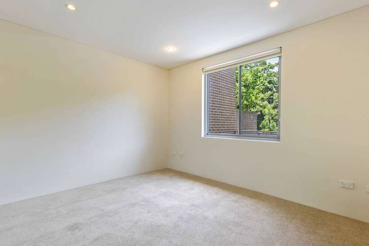 Second view of Homely apartment listing, 2/33 Hampden Road, Artarmon NSW 2064