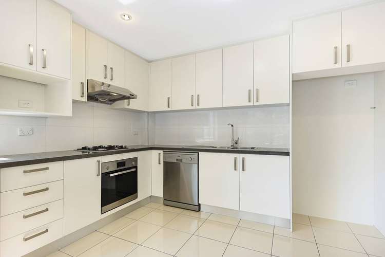 Fourth view of Homely apartment listing, 2/33 Hampden Road, Artarmon NSW 2064