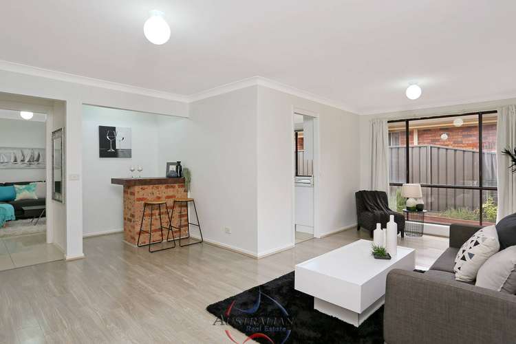 Third view of Homely house listing, 12 Doherty Street, Quakers Hill NSW 2763