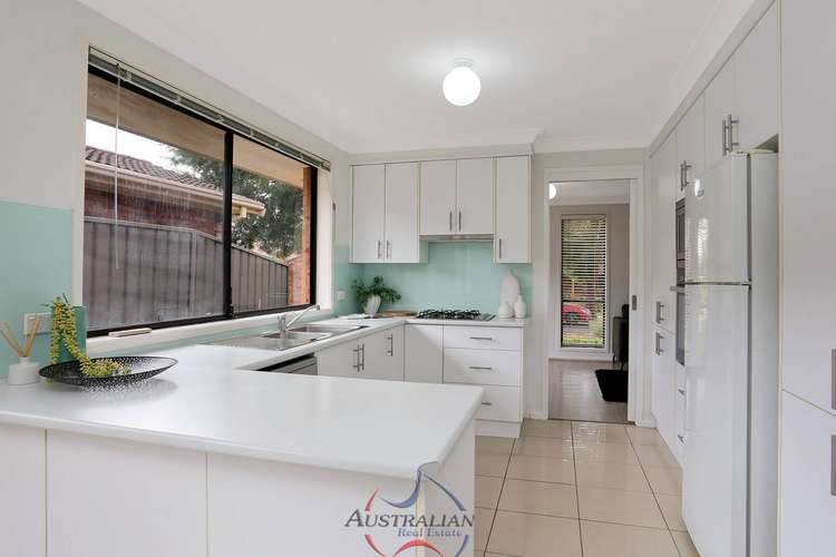 Fourth view of Homely house listing, 12 Doherty Street, Quakers Hill NSW 2763