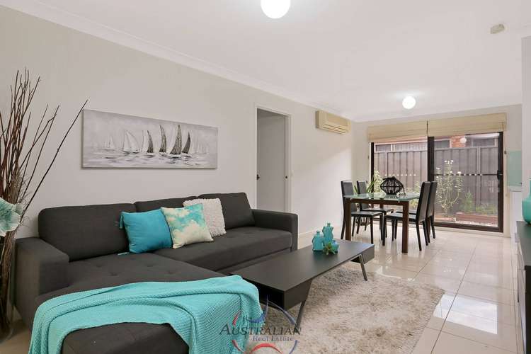 Fifth view of Homely house listing, 12 Doherty Street, Quakers Hill NSW 2763