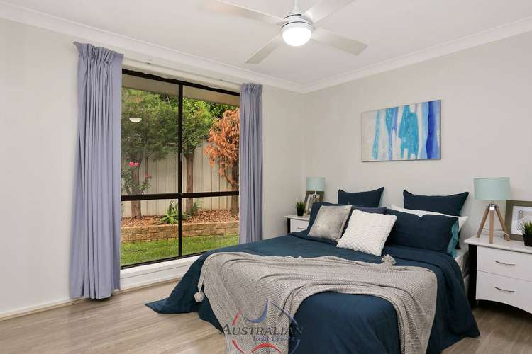 Sixth view of Homely house listing, 12 Doherty Street, Quakers Hill NSW 2763