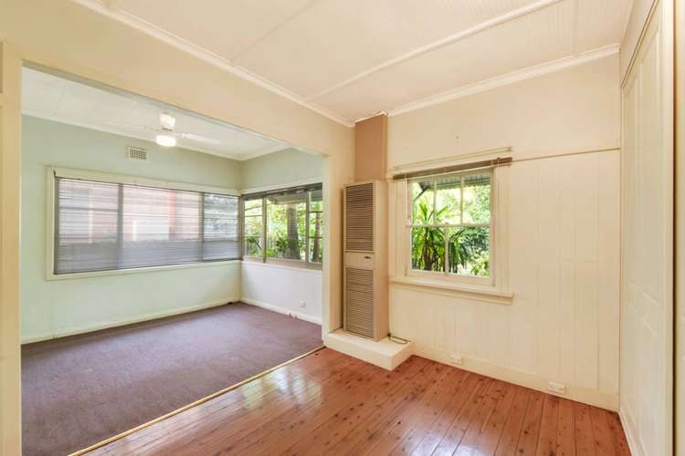 Second view of Homely house listing, 1/27 Royston Parade, Asquith NSW 2077