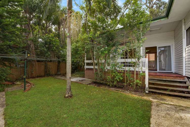 Third view of Homely house listing, 1/27 Royston Parade, Asquith NSW 2077