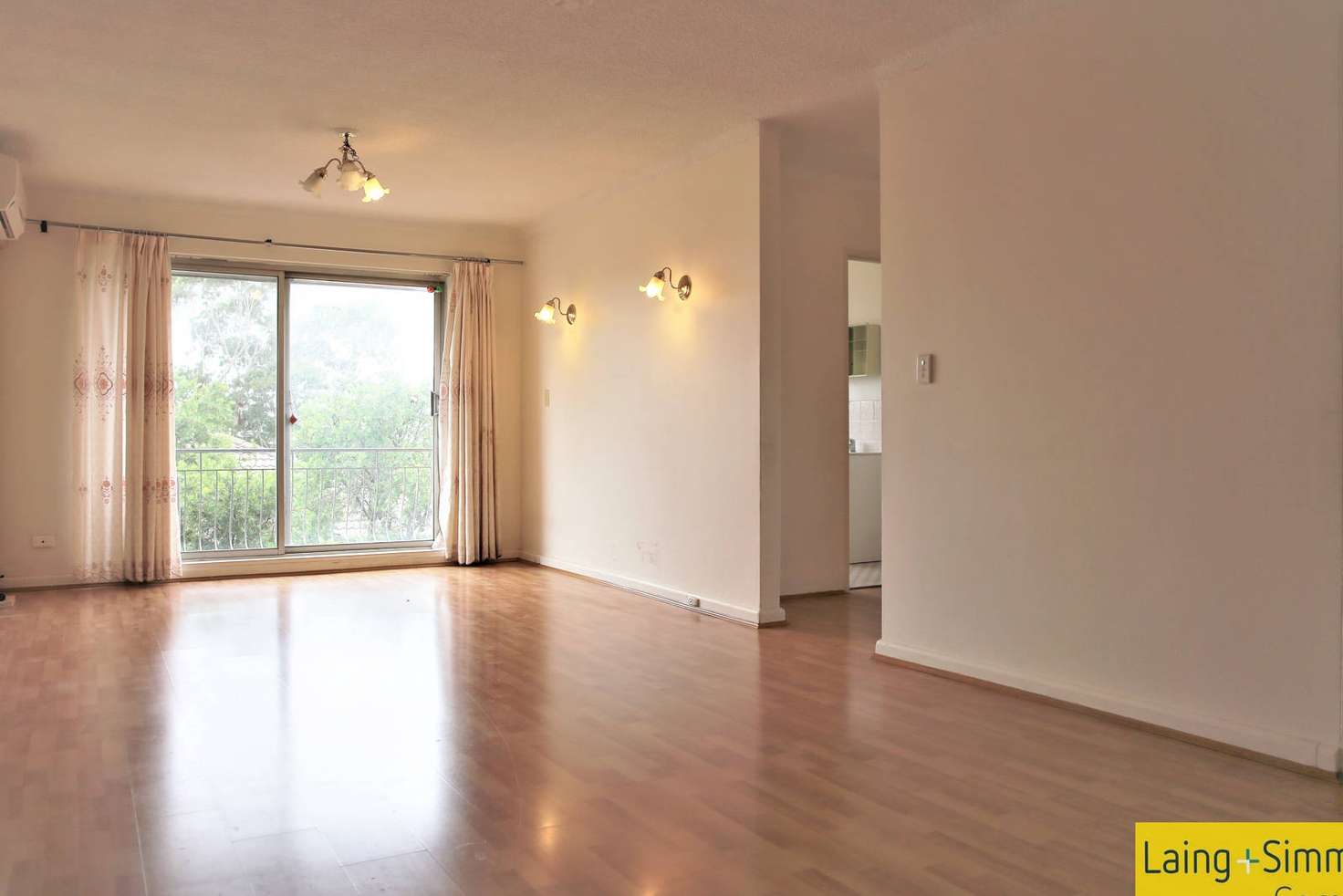 Main view of Homely unit listing, 14/62-64 Park Street, Campsie NSW 2194