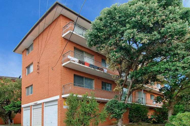 Second view of Homely unit listing, 14/62-64 Park Street, Campsie NSW 2194