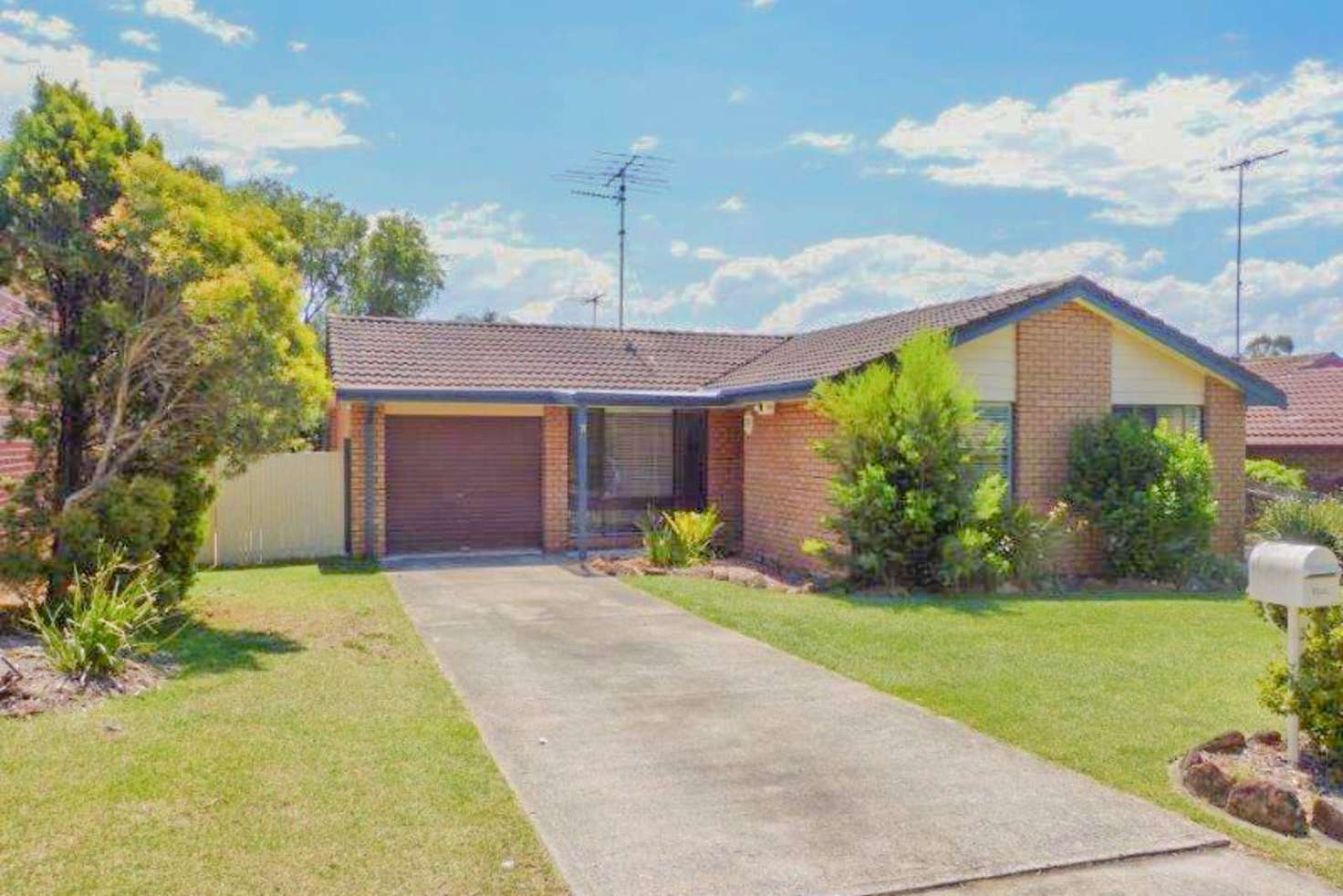 Main view of Homely house listing, 3 Lisa Place, Quakers Hill NSW 2763