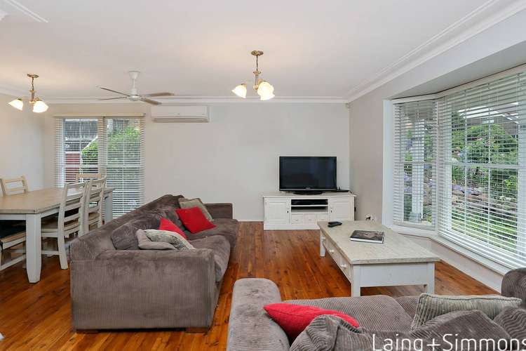 Fourth view of Homely house listing, 40 Collett Crescent, Kings Langley NSW 2147