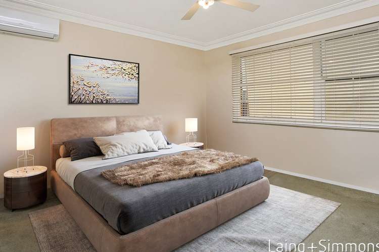 Fifth view of Homely house listing, 40 Collett Crescent, Kings Langley NSW 2147