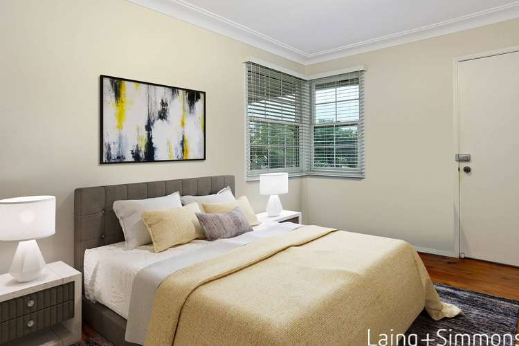 Sixth view of Homely house listing, 40 Collett Crescent, Kings Langley NSW 2147