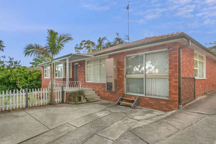 Main view of Homely house listing, 27 Bellevue Drive, Carlingford NSW 2118
