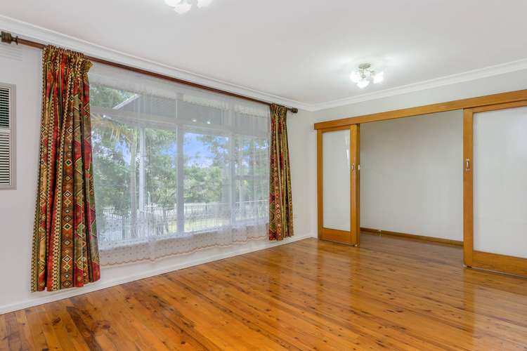 Second view of Homely house listing, 27 Bellevue Drive, Carlingford NSW 2118