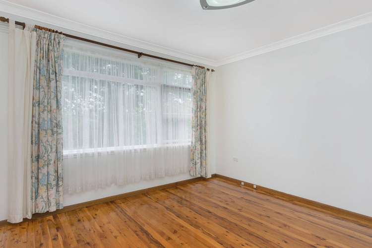 Fourth view of Homely house listing, 27 Bellevue Drive, Carlingford NSW 2118