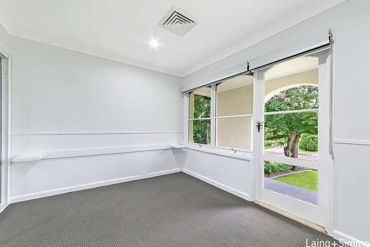 Fourth view of Homely house listing, 6 Mawarra Crescent, Kellyville NSW 2155