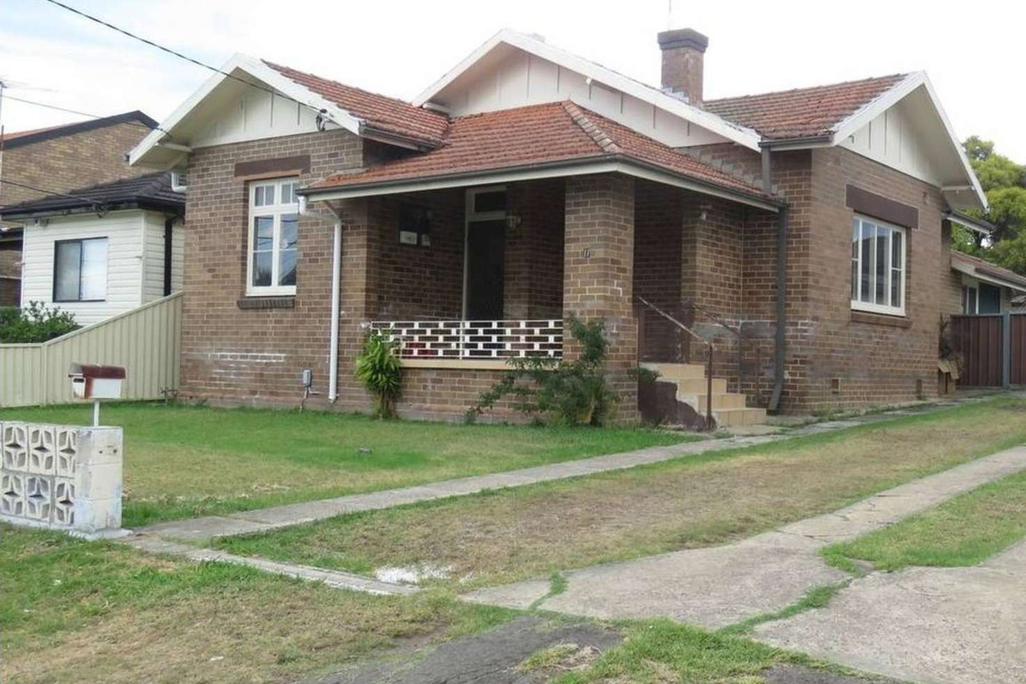 Main view of Homely house listing, 11 Rupert Street, Merrylands NSW 2160