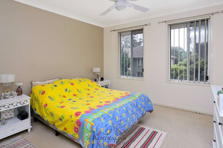 Fifth view of Homely townhouse listing, 8/45 Tree Tops Circuit, Quakers Hill NSW 2763