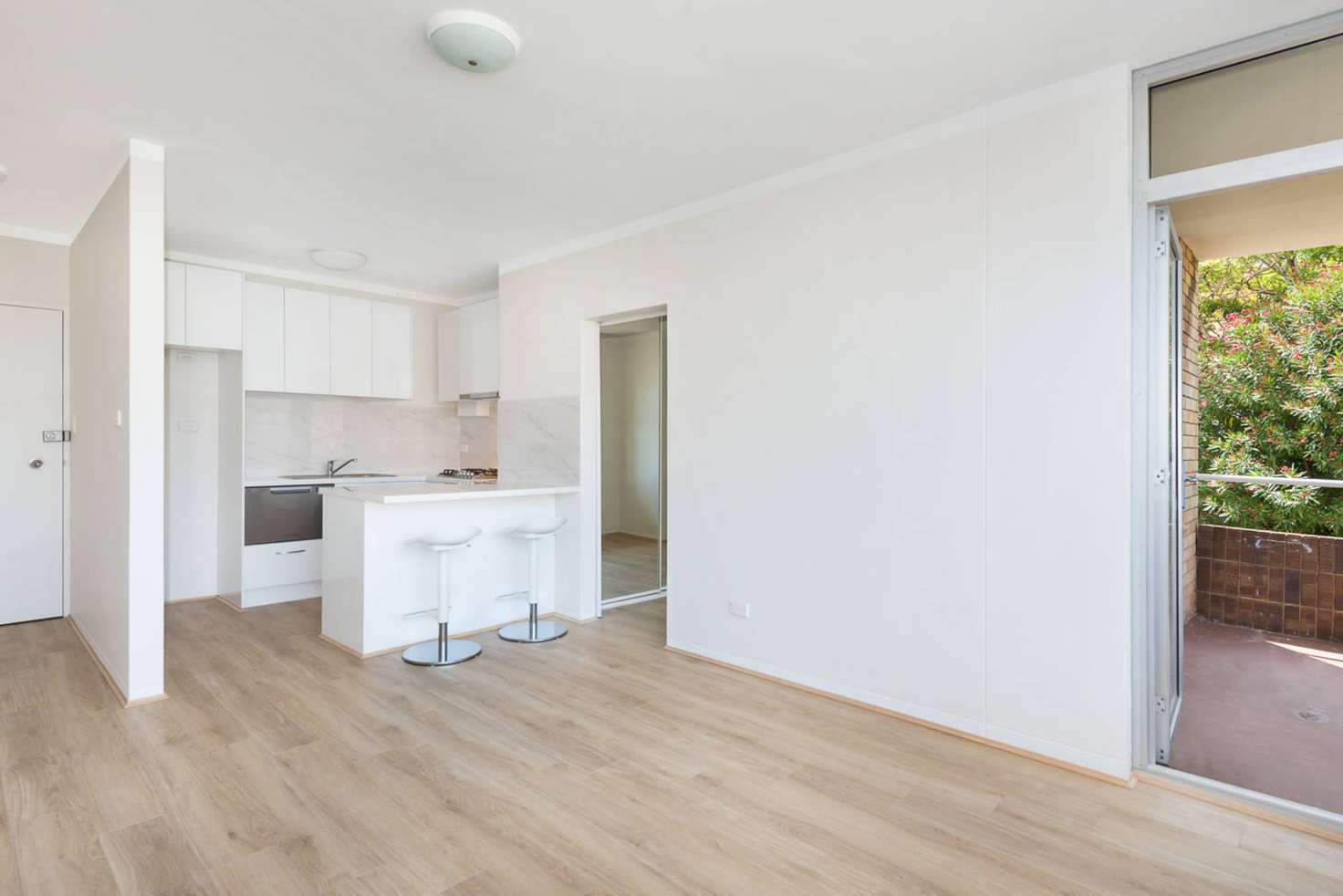 Main view of Homely apartment listing, 3/22 Mosman Street, Mosman NSW 2088