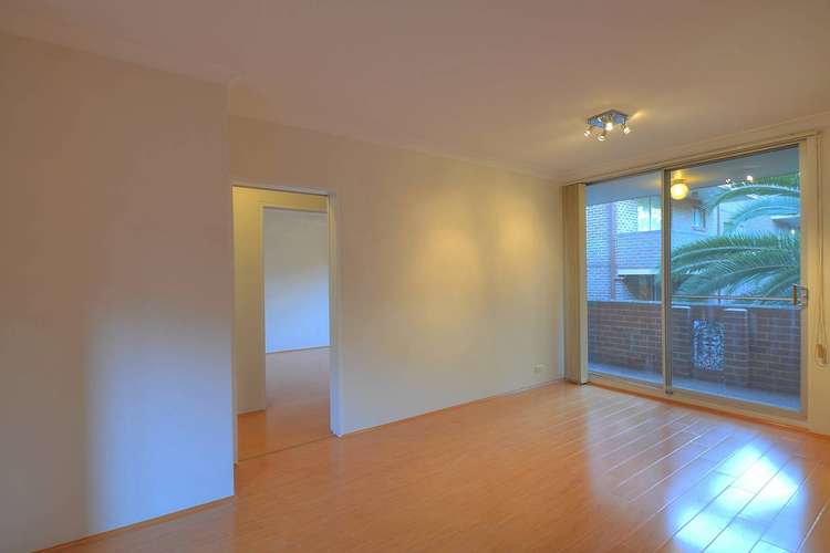 Main view of Homely unit listing, 21/17 Hampden Road, Artarmon NSW 2064