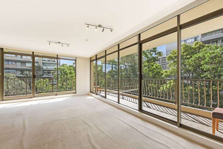 Second view of Homely apartment listing, 6D/3 Jersey Road, Artarmon NSW 2064